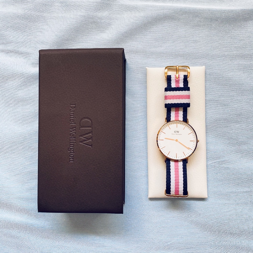 Daniel Wellington Watch